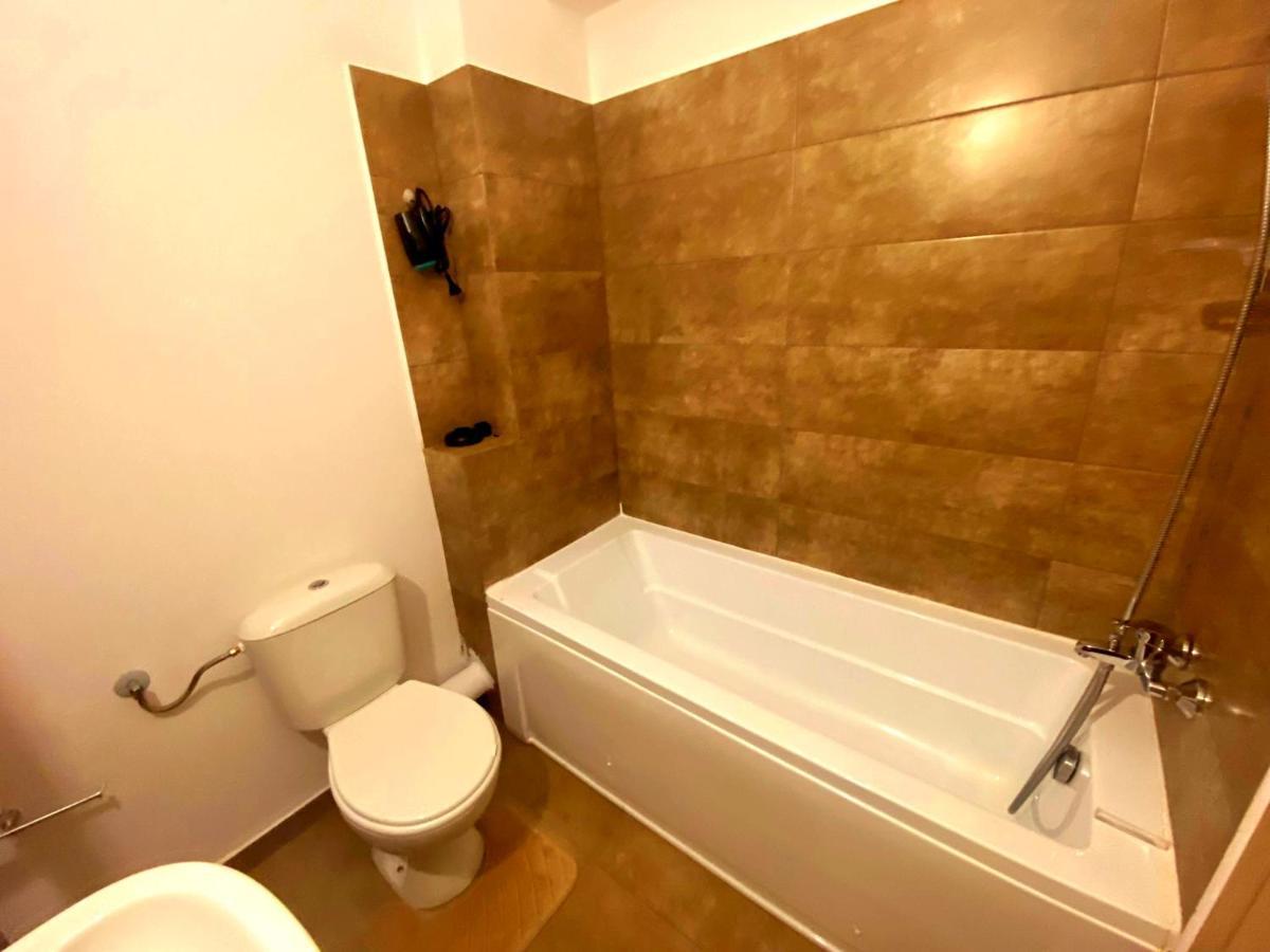 Bellagio - Cozy Apartment With Free Gym Bucharest Exterior photo
