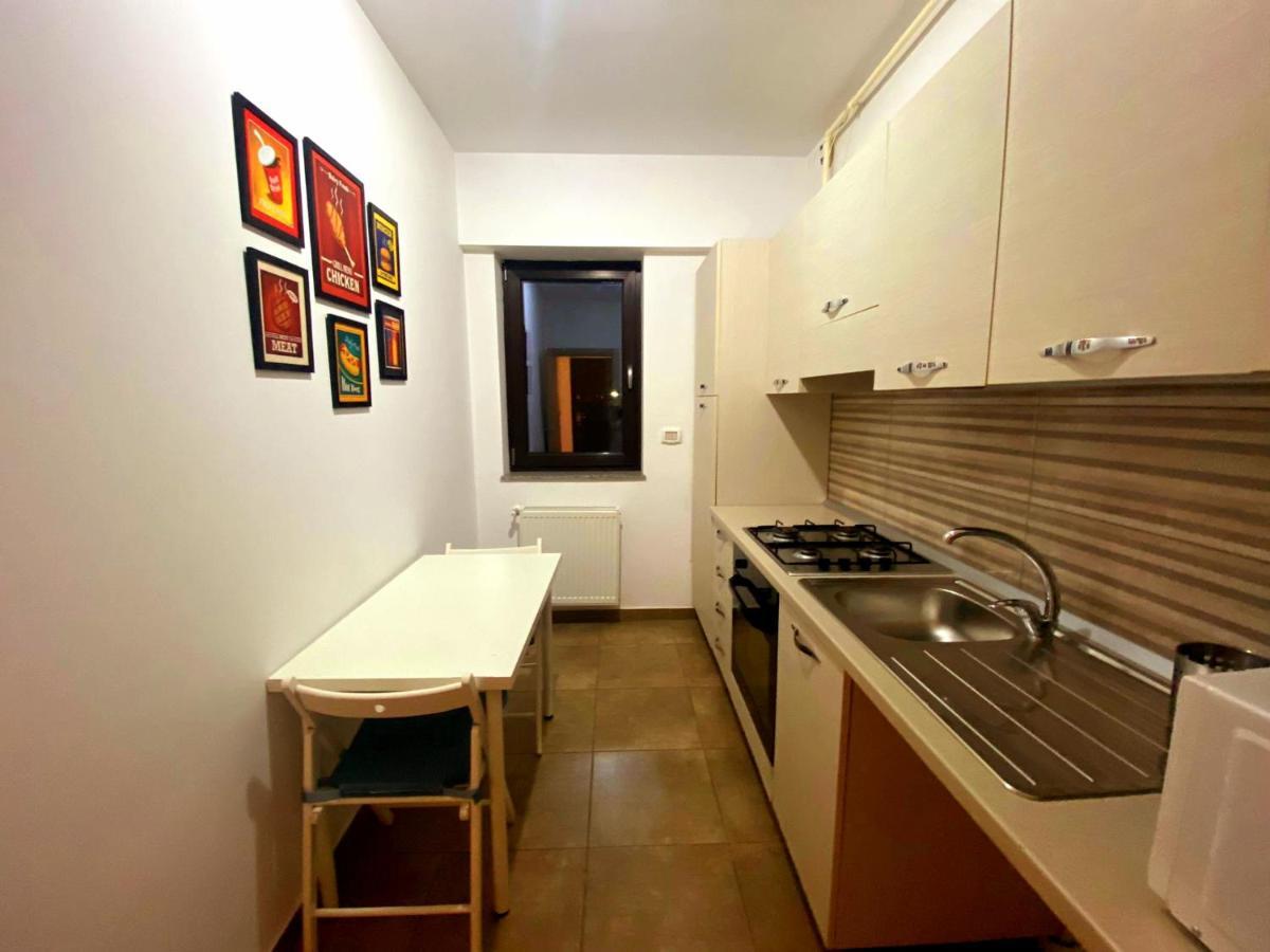 Bellagio - Cozy Apartment With Free Gym Bucharest Exterior photo